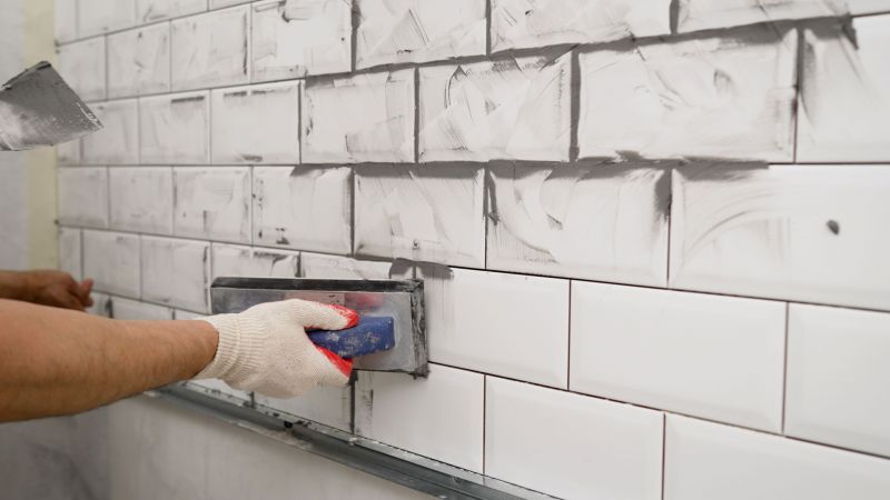 Stylish Wall Tiles